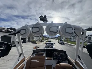 2024 Axis Boats T235 for sale in Murray, Utah