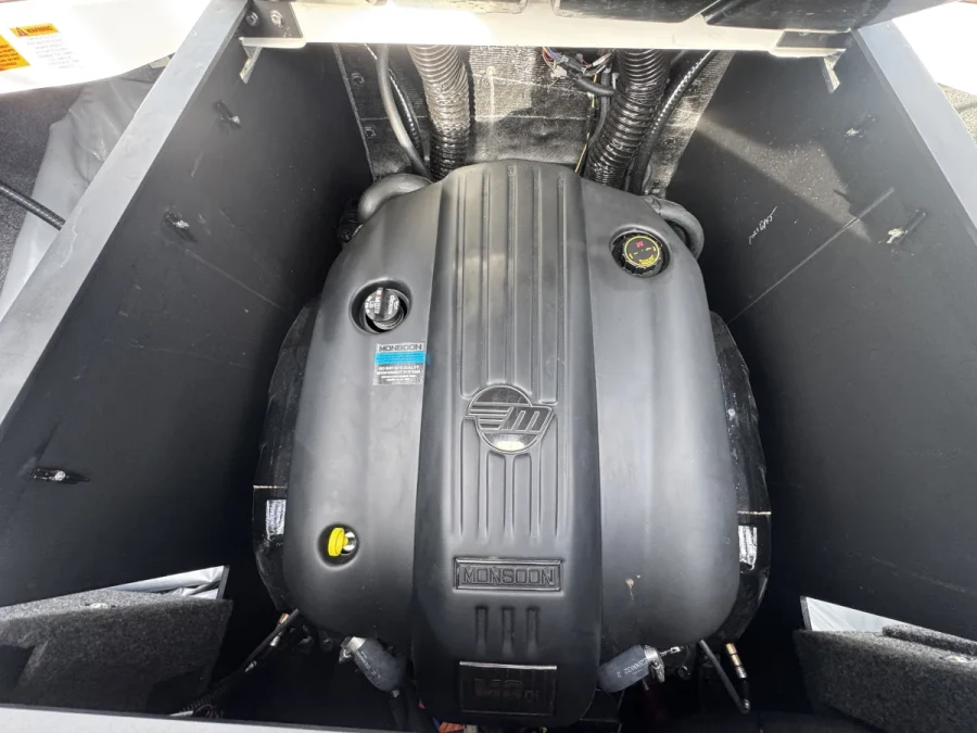 2024 Axis Boats T235 for sale in Murray, Utah