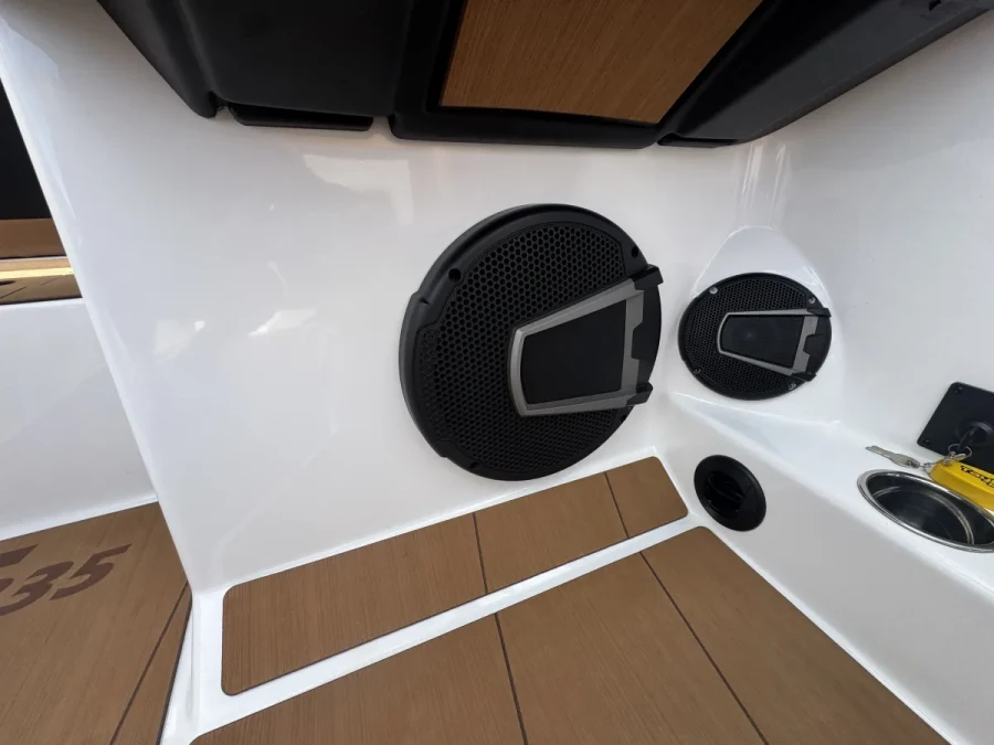 2024 Axis Boats T235 for sale in Murray, Utah