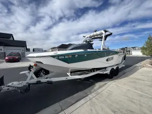 2024 Axis Boats T235 for sale in Murray, Utah