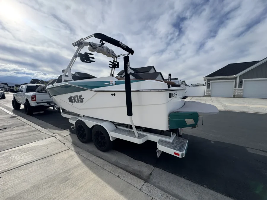 2024 Axis Boats T235 for sale in Murray, Utah