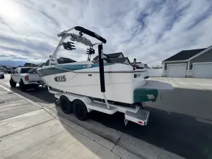2024 Axis Boats T235 for sale in Murray, Utah