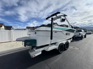 2024 Axis Boats T235 for sale in Murray, Utah