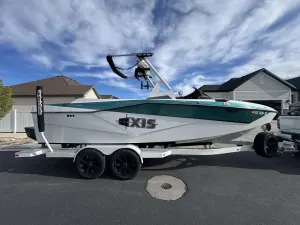 2024 Axis Boats T235 for sale in Murray, Utah