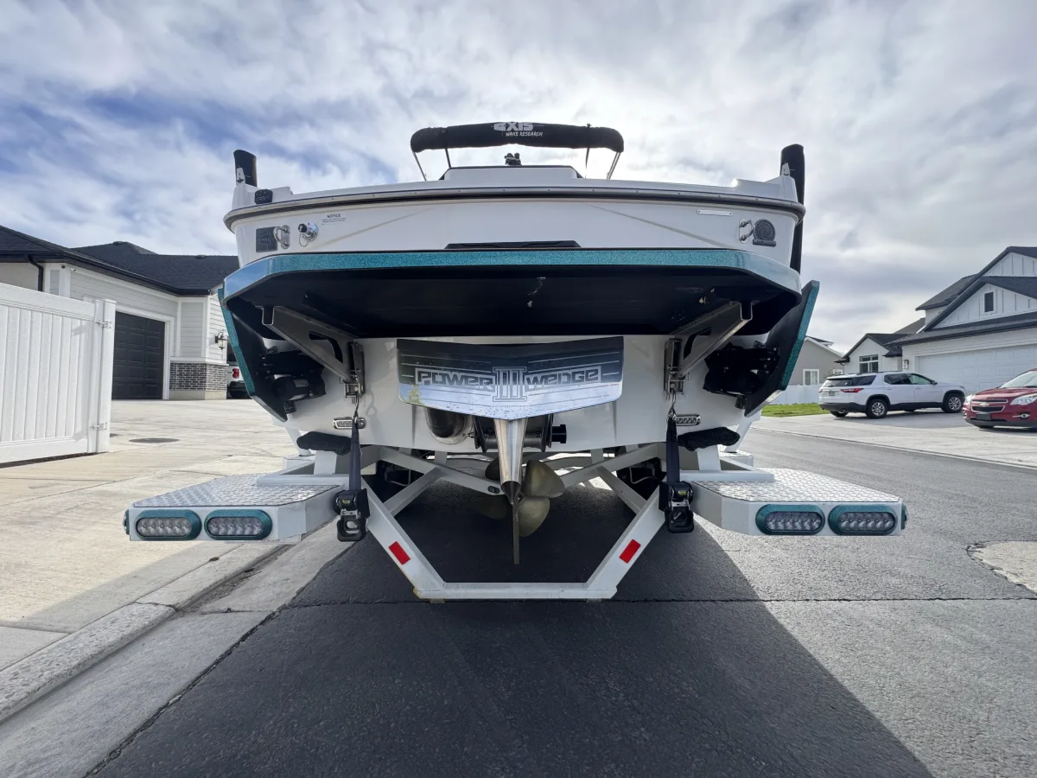 2024 Axis T235 M6 173 Hours Loaded Premium Color Combo