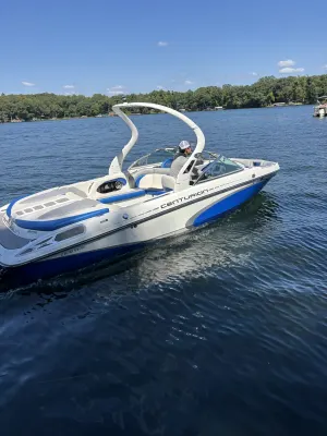 2012 Centurion Boats Enzo for sale in BALSAM LAKE, Wisconsin