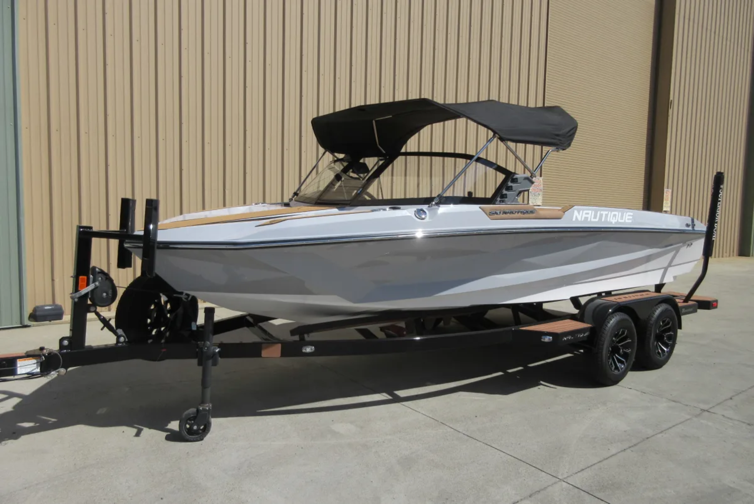 2024 Ski Nautique