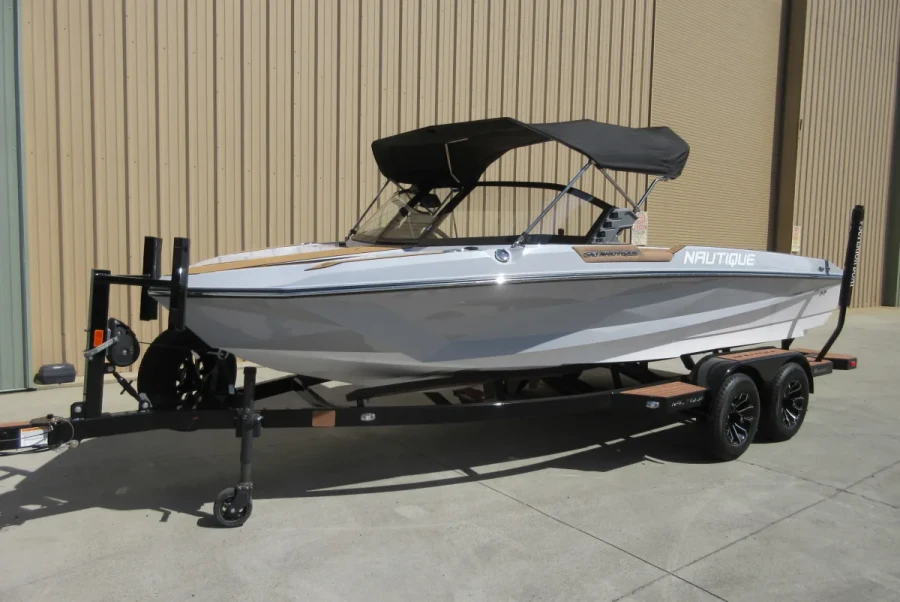 2024 Nautique Boats Ski Nautique 200 for sale in Rancho Cordova, California