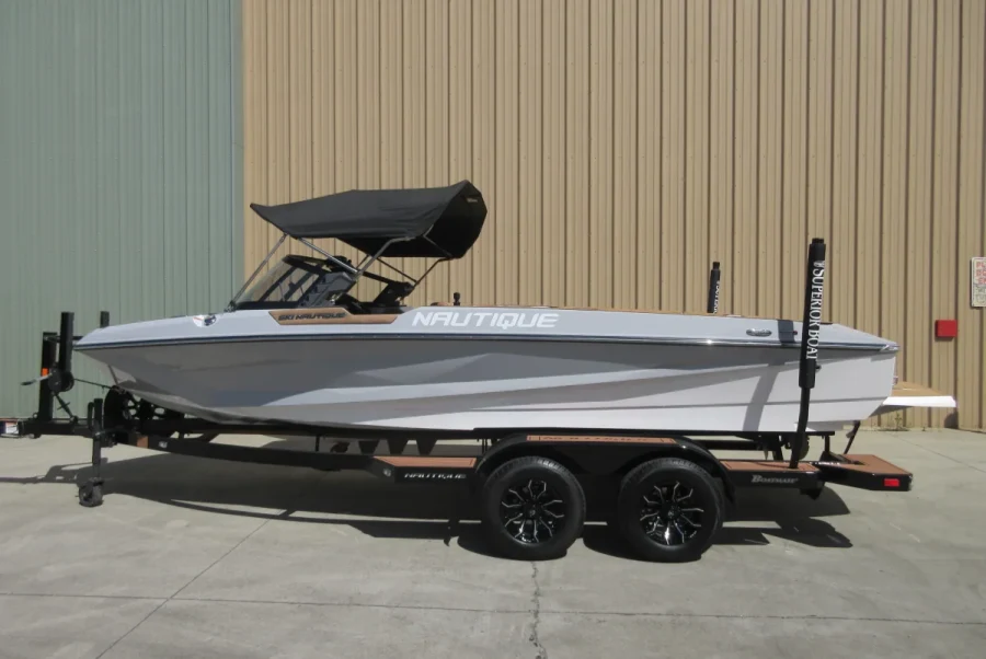 2024 Nautique Boats Ski Nautique 200 for sale in Rancho Cordova, California