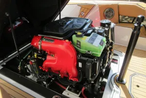 2024 Nautique Boats Ski Nautique 200 for sale in Rancho Cordova, California