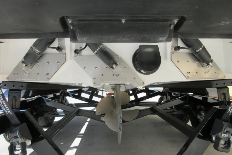 2024 Nautique Boats Ski Nautique 200 for sale in Rancho Cordova, California