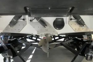 2024 Nautique Boats Ski Nautique 200 for sale in Rancho Cordova, California