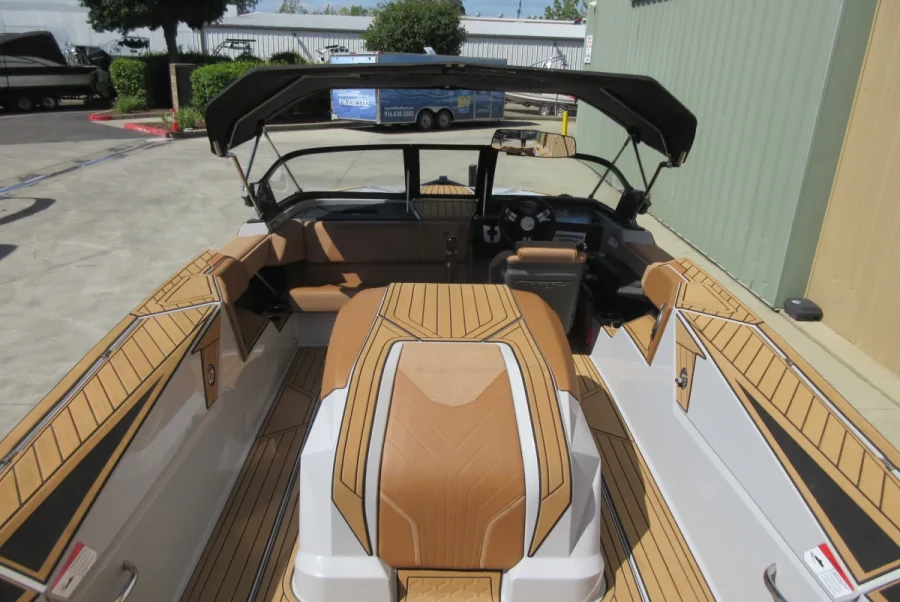 2024 Nautique Boats Ski Nautique 200 for sale in Rancho Cordova, California
