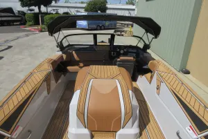 2024 Nautique Boats Ski Nautique 200 for sale in Rancho Cordova, California