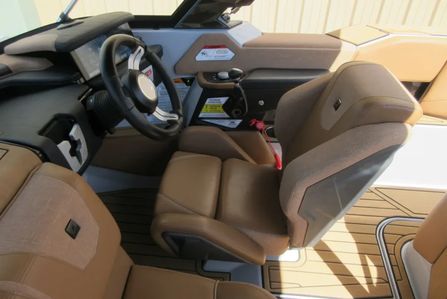 2024 Nautique Boats Ski Nautique 200 for sale in Rancho Cordova, California