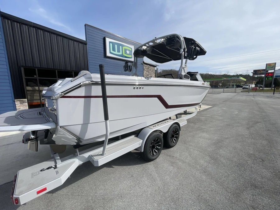 2025 Nautique Boats GS24 for sale in Harrison, Tennessee