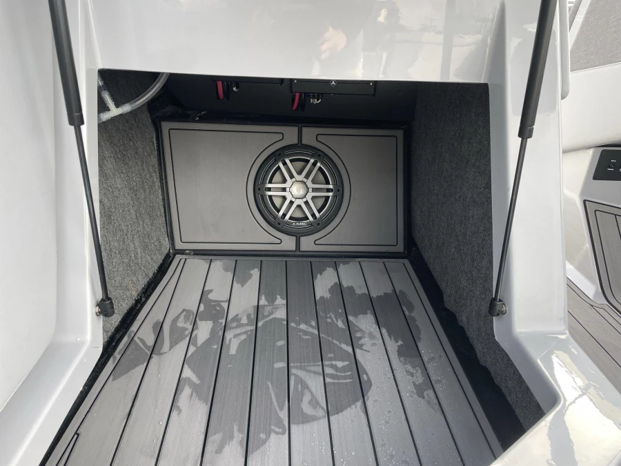 2025 Nautique Boats GS24 for sale in Harrison, Tennessee