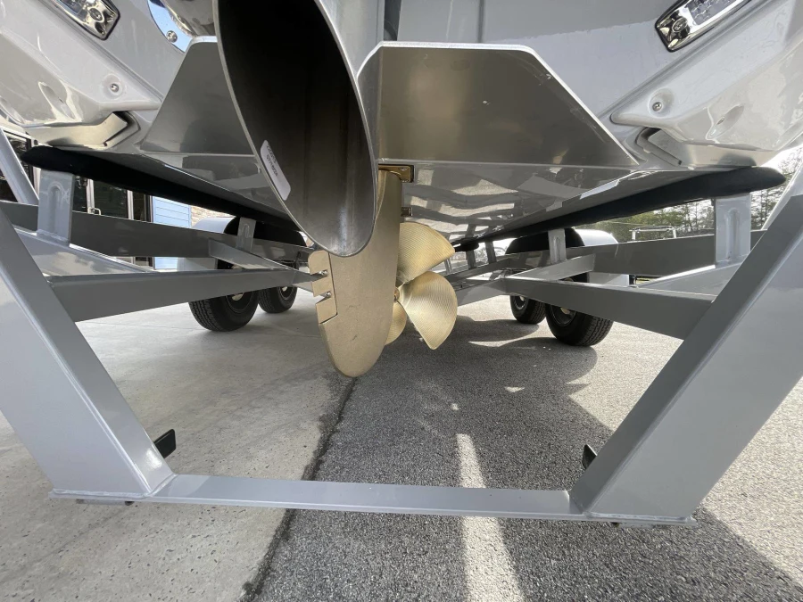 2025 Nautique Boats GS24 for sale in Harrison, Tennessee