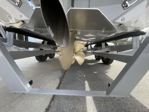 2025 Nautique Boats GS24 for sale in Harrison, Tennessee