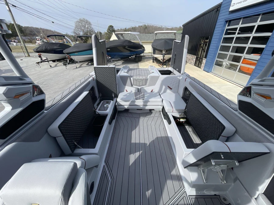 2025 Nautique Boats GS24 for sale in Harrison, Tennessee