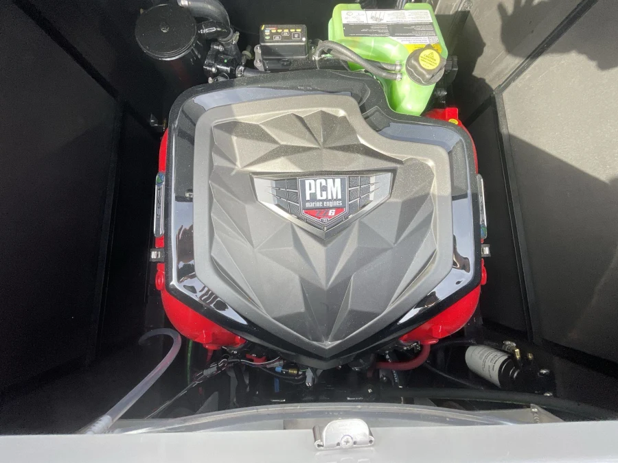 2025 Nautique Boats GS24 for sale in Harrison, Tennessee