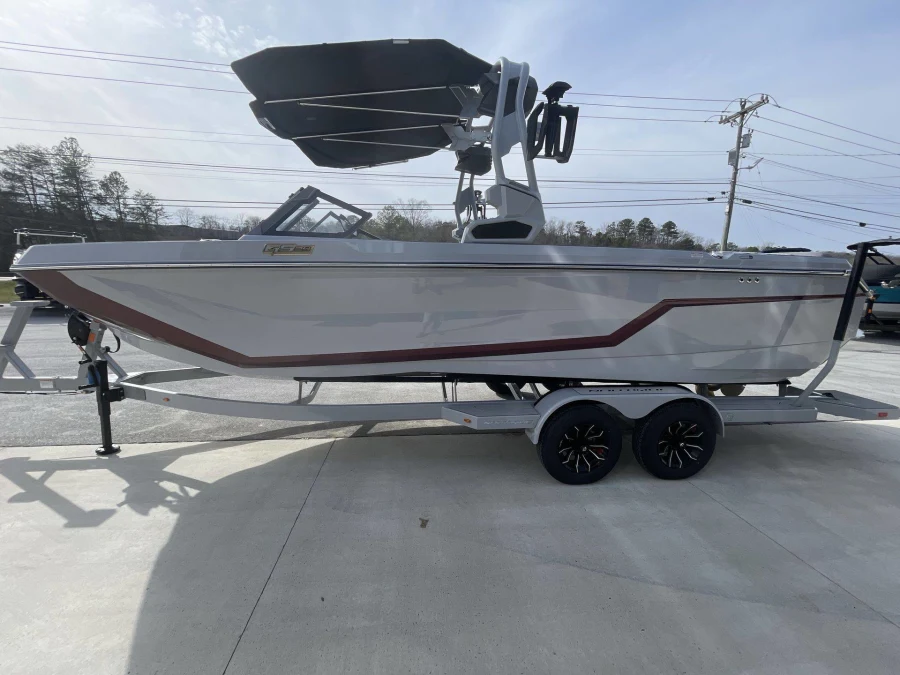 2025 Nautique Boats GS24 for sale in Harrison, Tennessee