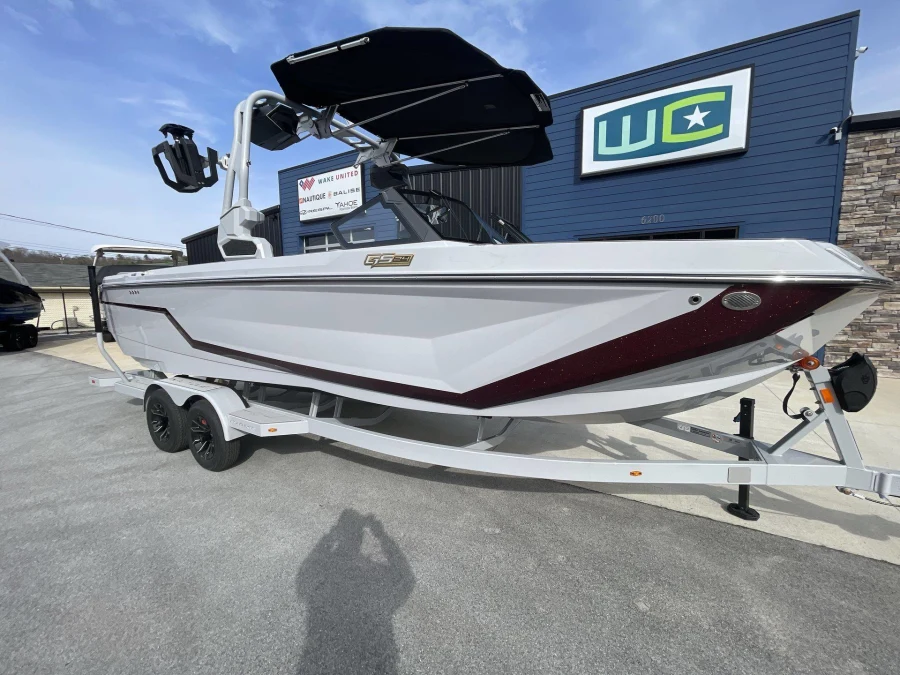 2025 Nautique Boats GS24 for sale in Harrison, Tennessee