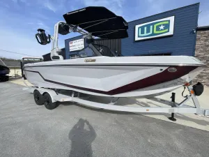 2025 Nautique Boats GS24 for sale in Harrison, Tennessee