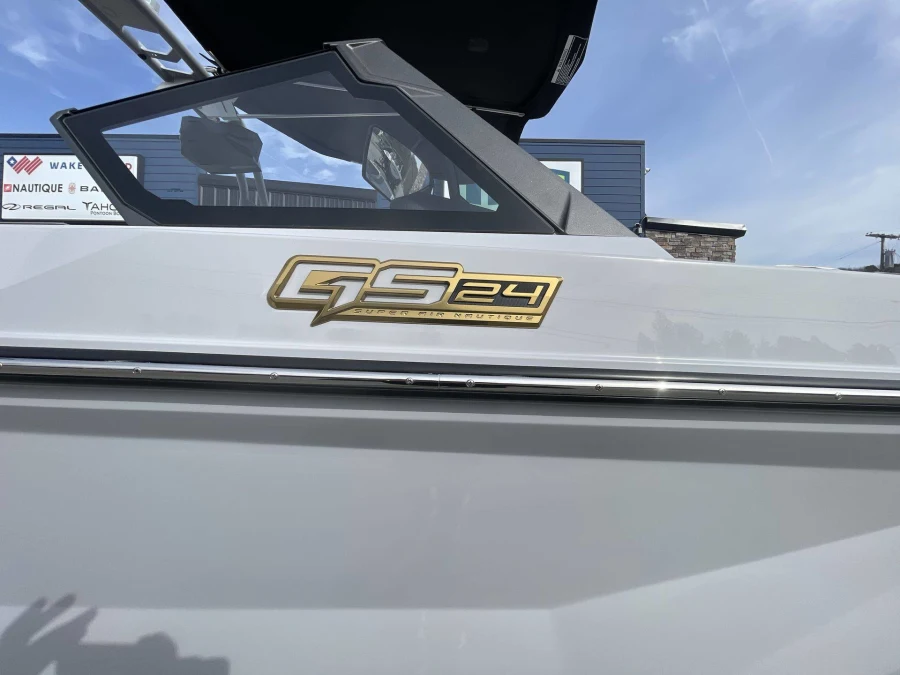2025 Nautique Boats GS24 for sale in Harrison, Tennessee