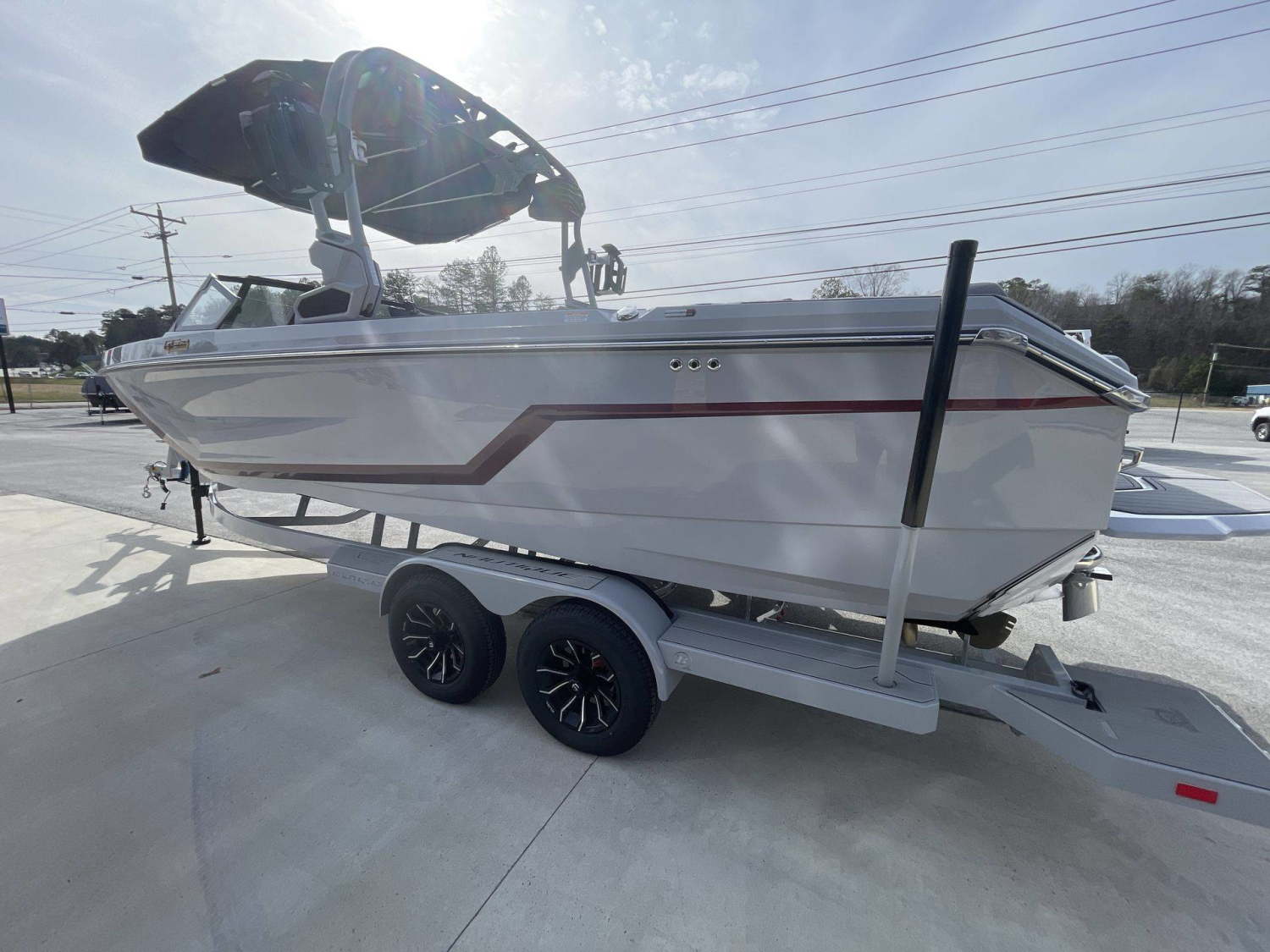 2025 Nautique GS24