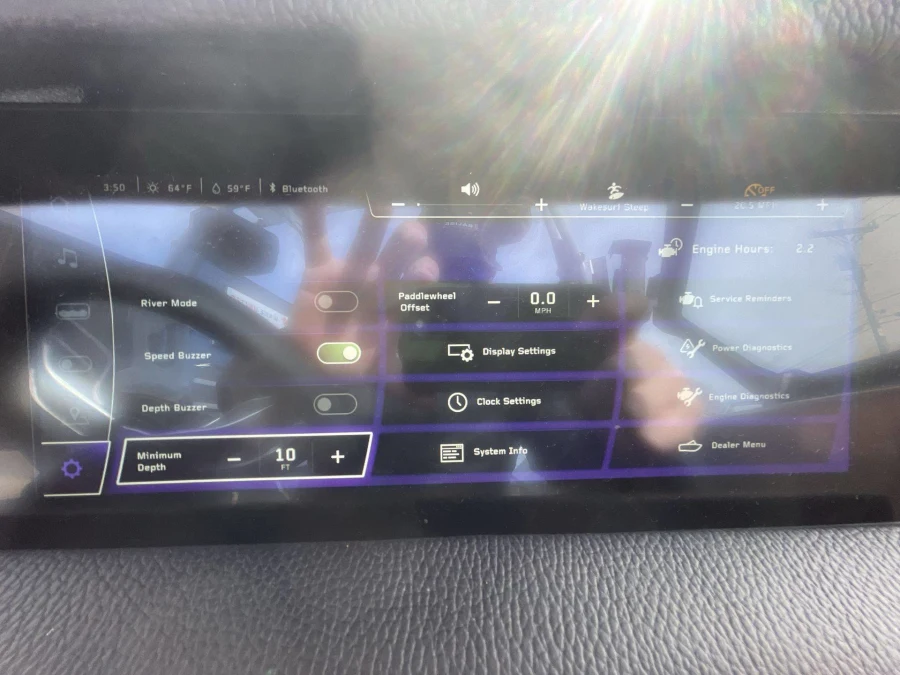 2025 Nautique Boats GS24 for sale in Harrison, Tennessee