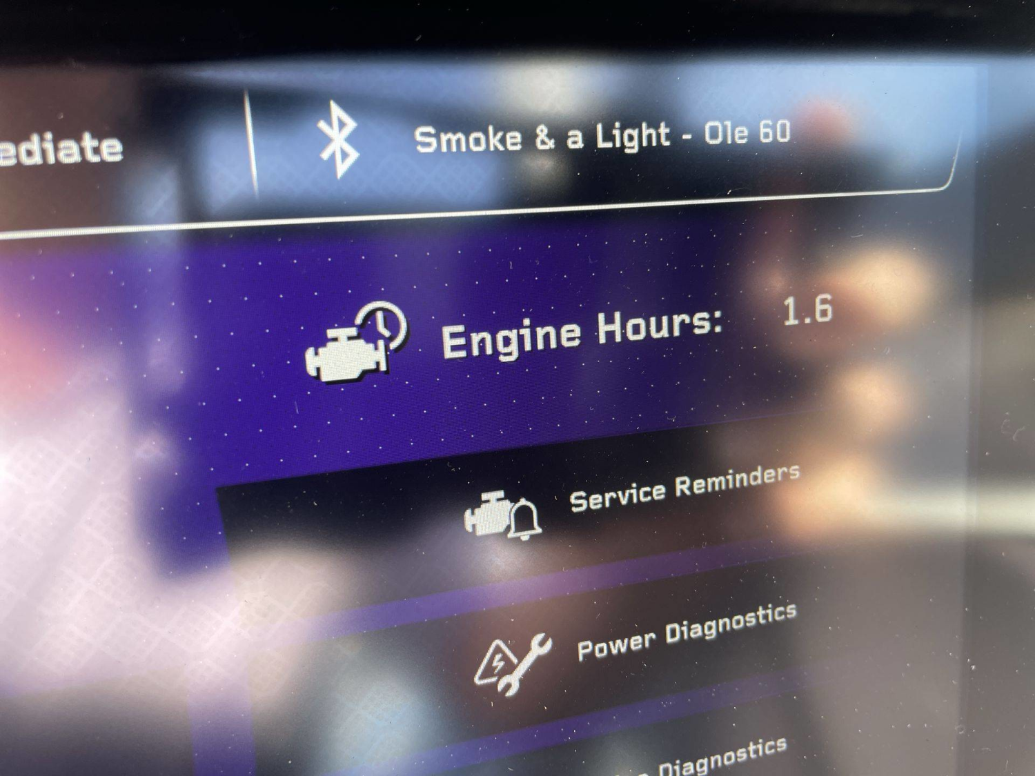 2025 Nautique G23 Paragon