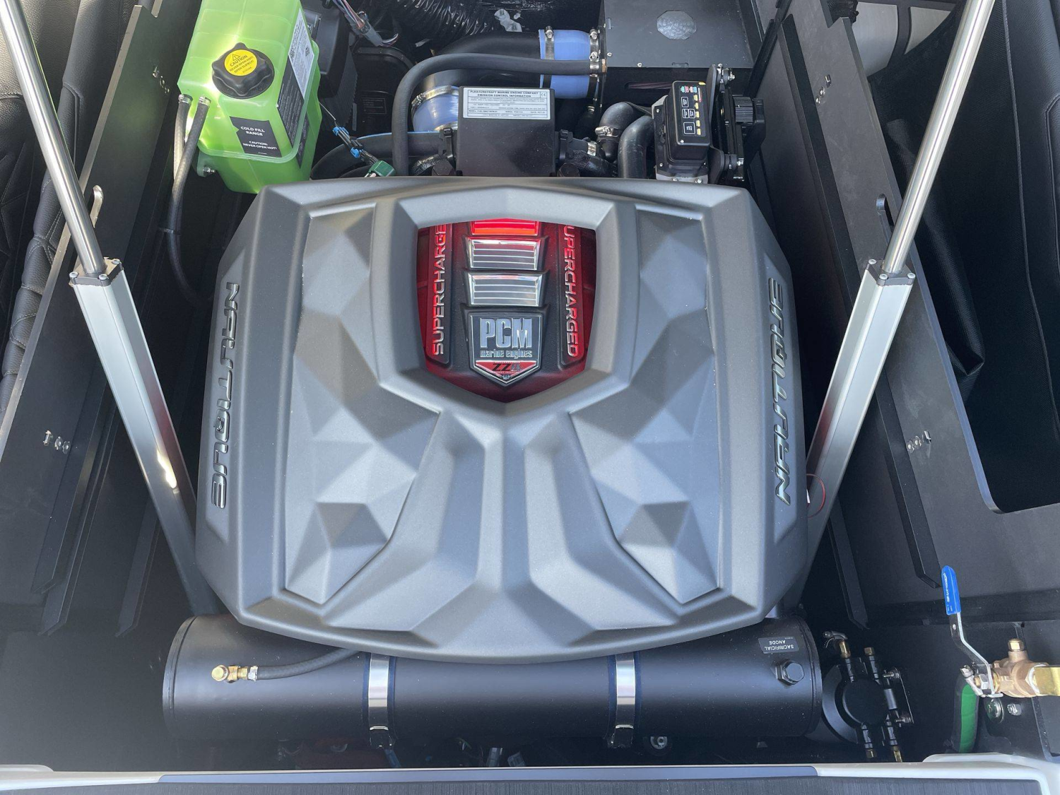 2025 Nautique G23 Paragon