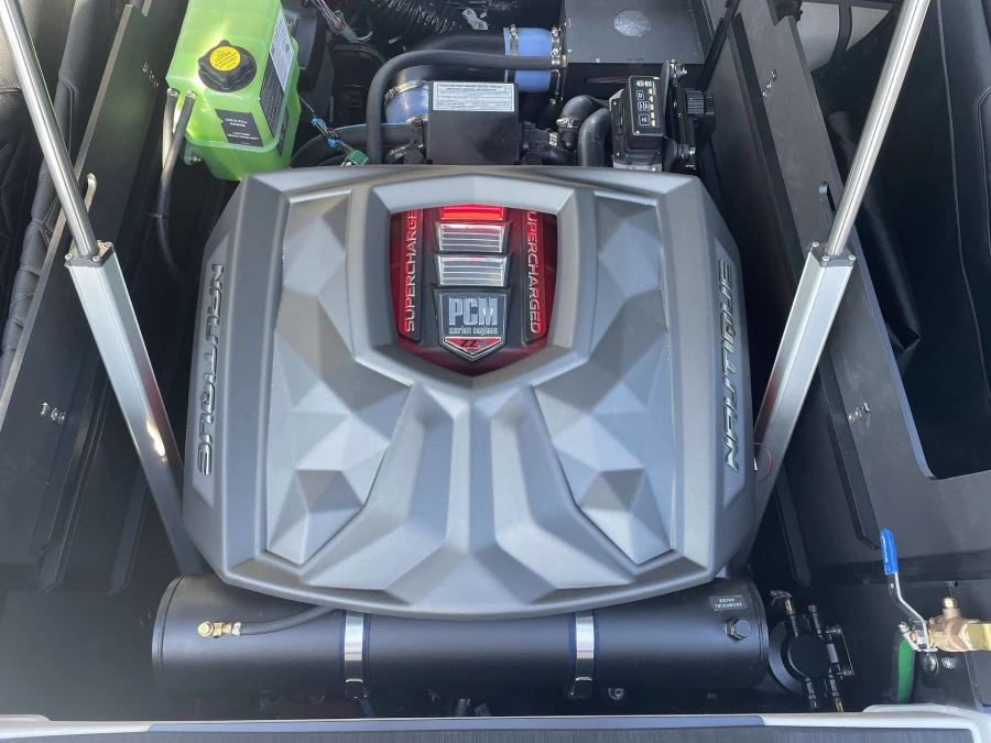 2025 Nautique Boats G23 Paragon for sale in Seneca, South Carolina