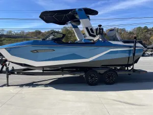2025 Nautique Boats G23 Paragon for sale in Seneca, South Carolina