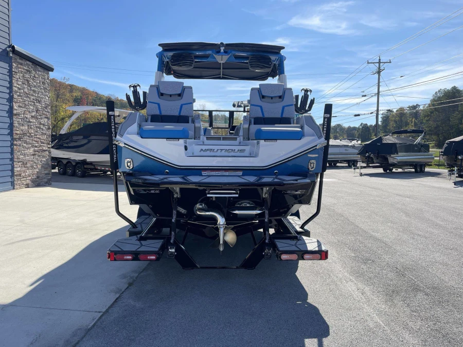 2025 Nautique Boats G23 Paragon for sale in Seneca, South Carolina