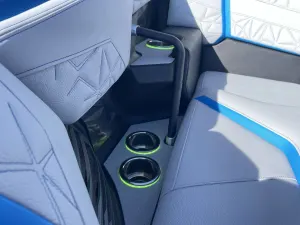 2025 Nautique Boats G23 Paragon for sale in Seneca, South Carolina