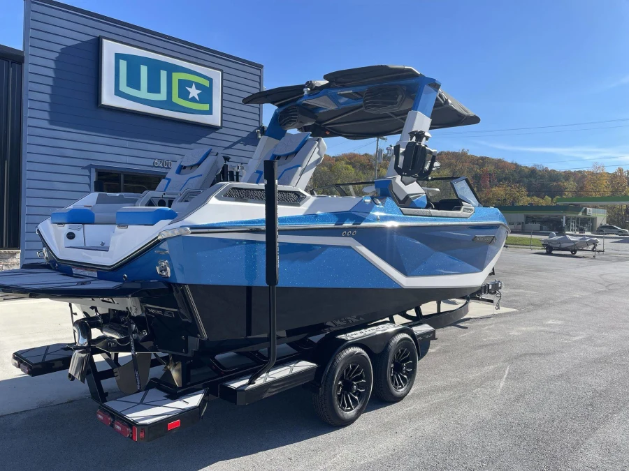 2025 Nautique Boats G23 Paragon for sale in Seneca, South Carolina