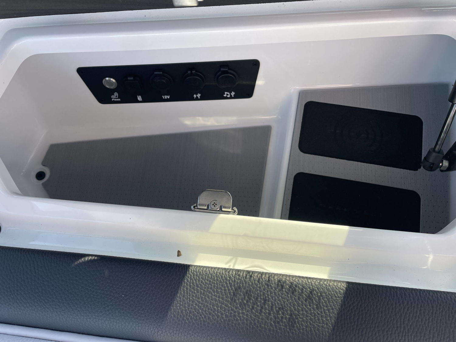 2025 Nautique G23 Paragon