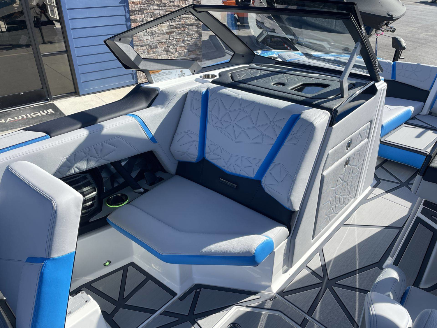 2025 Nautique G23 Paragon