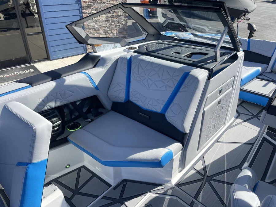 2025 Nautique Boats G23 Paragon for sale in Seneca, South Carolina