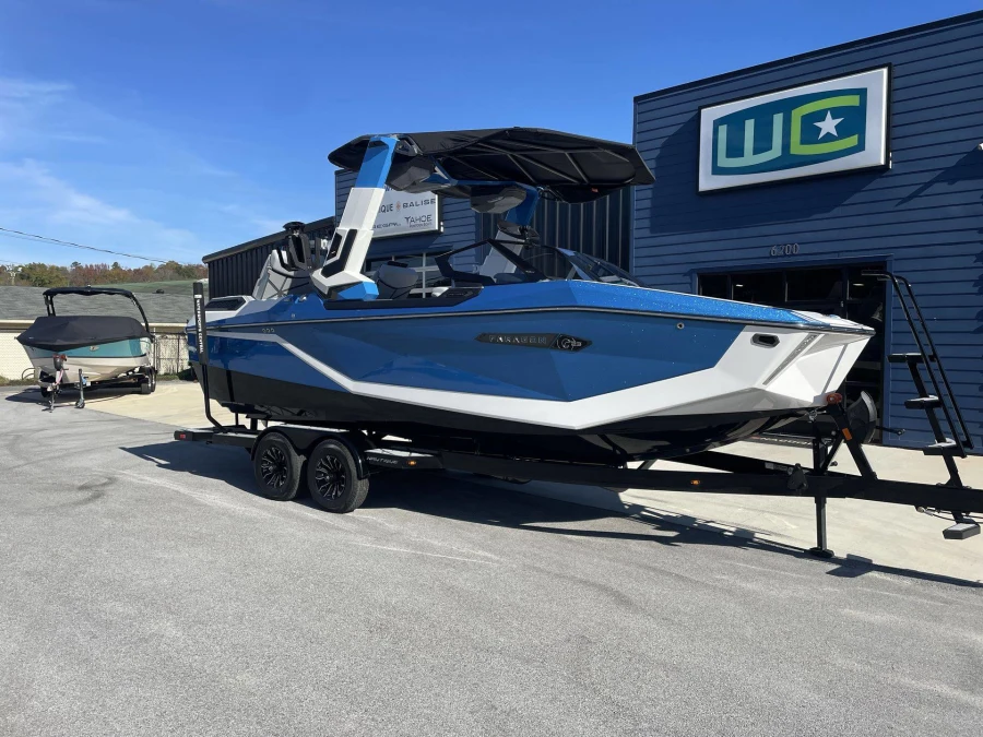 2025 Nautique Boats G23 Paragon for sale in Seneca, South Carolina