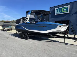 2025 Nautique Boats G23 Paragon for sale in Seneca, South Carolina