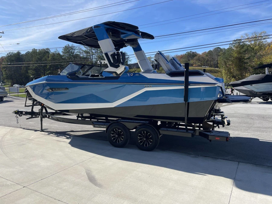 2025 Nautique Boats G23 Paragon for sale in Seneca, South Carolina