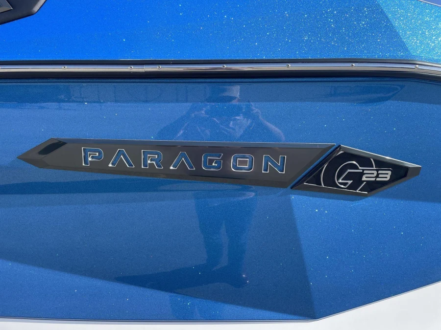 2025 Nautique Boats G23 Paragon for sale in Seneca, South Carolina