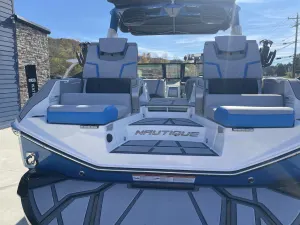 2025 Nautique Boats G23 Paragon for sale in Seneca, South Carolina