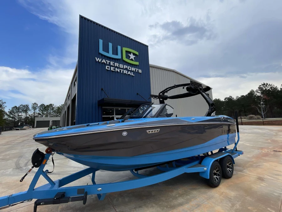 2025 Centurion Boats Nv213 for sale in Greensboro, Georgia