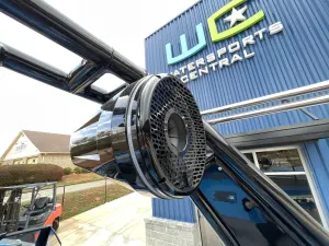 2025 Centurion Boats Nv213 for sale in Greensboro, Georgia