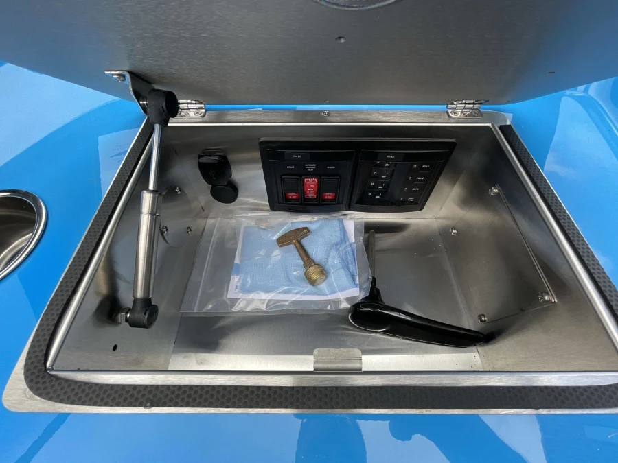 2025 Centurion Boats Nv213 for sale in Greensboro, Georgia