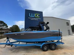 2025 Centurion Boats Nv213 for sale in Greensboro, Georgia